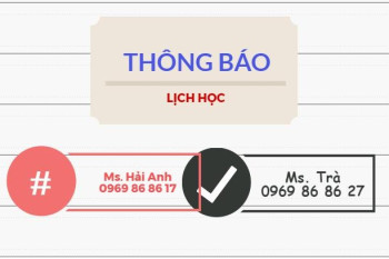 Lịch học lớp Khai Hải Quan Điện Tử Khóa K34 tại Hà Nội Lịch học lớp Khai Hải Quan Điện Tử Khóa K34 tại Hà Nội