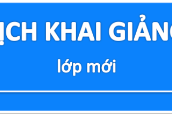 KHAI GIẢNG LỚP KHAI HẢI QUAN ĐIỆN TỬ KHÓA K10 TẠI BẮC NINH