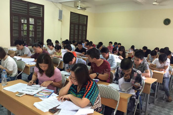Khóa học khai hải quan | Chứng chỉ mở đại lý hải quan Khóa học khai hải quan | Chứng chỉ mở đại lý hải quan