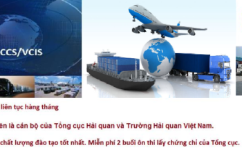 LỊCH HỌC LỚP KHAI HẢI QUAN ĐIỆN TỬ KHÓA K38 TẠI HÀ NỘI LỊCH HỌC LỚP KHAI HẢI QUAN ĐIỆN TỬ KHÓA K38 TẠI HÀ NỘI