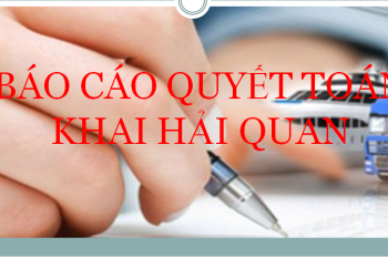 LỊCH HỌC LỚP BÁO CÁO QUYẾT TOÁN KHAI HẢI QUAN LỊCH HỌC LỚP BÁO CÁO QUYẾT TOÁN KHAI HẢI QUAN