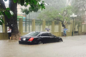 THÔNG BÁO KHẨN LỚP KHAI HẢI QUAN HÀ NỘI – HẢI PHÒNG NGÀY 04/08/2019