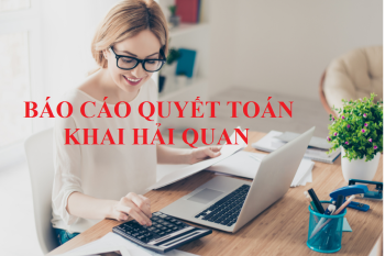 Khai giảng lớp báo cáo quyết toán trong lĩnh vực hải quan Khai giảng lớp báo cáo quyết toán trong lĩnh vực hải quan