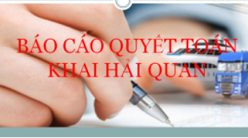 Khai giảng lớp khai hải quan điện tử khóa k11 tại Bắc Ninh Khai giảng lớp khai hải quan điện tử khóa k11 tại Bắc Ninh
