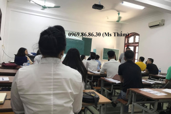 KHÓA HỌC KẾ TOÁN TỔNG HỢP