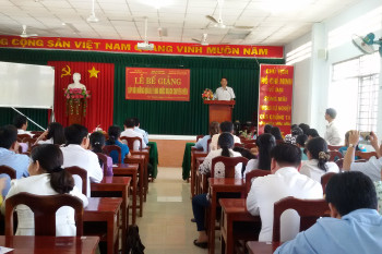 KHÓA BỒI DƯỠNG CHUYÊN VIÊN, CHUYÊN VIÊN CHÍNH KHÓA BỒI DƯỠNG CHUYÊN VIÊN, CHUYÊN VIÊN CHÍNH