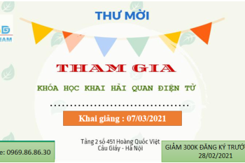 KHAI GIẢNG LỚP NGHIỆP VỤ HẢI QUAN KHÓA K54 TẠI HÀ NỘI KHAI GIẢNG LỚP NGHIỆP VỤ HẢI QUAN KHÓA K54 TẠI HÀ NỘI