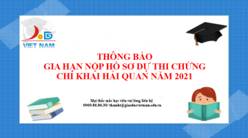 Khai giảng lớp nghiệp vụ khai hải quan điện tử khóa k51 tại Hà Nội