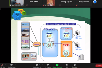 LỊCH HỌC LỚP KHAI HẢI QUAN ONLINE THÁNG 07/2021 LỊCH HỌC LỚP KHAI HẢI QUAN ONLINE THÁNG 07/2021