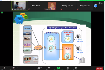 KHAI GIẢNG LỚP KHAI HẢI QUAN ĐIỆN TỬ ONLINE NGÀY 25/07/2021 KHAI GIẢNG LỚP KHAI HẢI QUAN ĐIỆN TỬ ONLINE NGÀY 25/07/2021