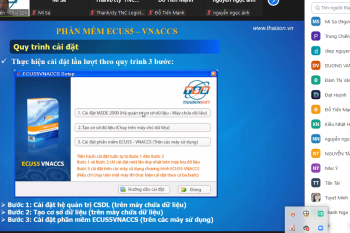 Lịch học lớp khai hải quan online khóa K1.2022 Lịch học lớp khai hải quan online khóa K1.2022