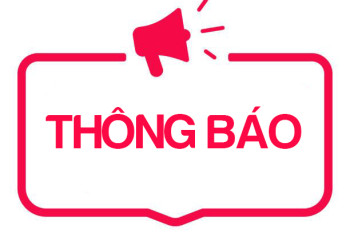THÔNG BÁO: Thi chứng chỉ khai hải quan 2022(Lần 2) THÔNG BÁO: Thi chứng chỉ khai hải quan 2022(Lần 2)