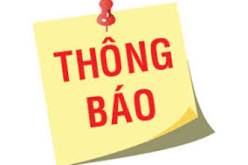 KHAI GIẢNG LỚP NGHIỆP VỤ KHAI HẢI QUAN THÁNG 6 KHAI GIẢNG LỚP NGHIỆP VỤ KHAI HẢI QUAN THÁNG 6