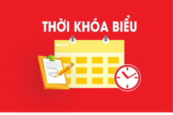 LỊCH HỌC LỚP KHAI HẢI QUAN ONLINE KHÓA K9/2023 LỊCH HỌC LỚP KHAI HẢI QUAN ONLINE KHÓA K9/2023