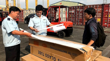HÀNG HÓA CẤM XUẤT KHẨU HÀNG HÓA CẤM XUẤT KHẨU