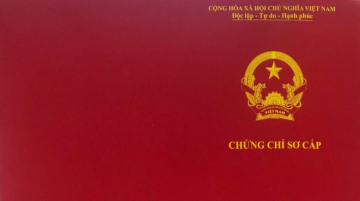 THÔNG BÁO KHAI GIẢNG – LỚP CHỨNG CHỈ ĐẠI LÝ TÀU BIỂN THÔNG BÁO KHAI GIẢNG – LỚP CHỨNG CHỈ ĐẠI LÝ TÀU BIỂN