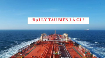 HỢP ĐỒNG ĐẠI LÝ TÀU BIỂN, ĐIỀU KIỆN KINH DOANH DỊCH VỤ ĐẠI LÝ TÀU BIỂN HỢP ĐỒNG ĐẠI LÝ TÀU BIỂN, ĐIỀU KIỆN KINH DOANH DỊCH VỤ ĐẠI LÝ TÀU BIỂN