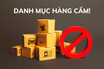 HÀNG HÓA CẤM XUẤT KHẨU