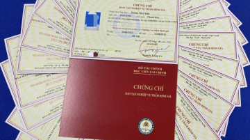 THÔNG BÁO KHAI GIẢNG – LỚP CHỨNG CHỈ ĐẠI LÝ TÀU BIỂN THÔNG BÁO KHAI GIẢNG – LỚP CHỨNG CHỈ ĐẠI LÝ TÀU BIỂN