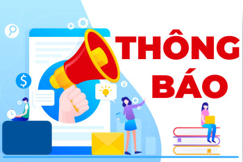 Thông báo về việc tổ chức kỳ thi cấp chứng chỉ nghiệp vụ khai hải quan kỳ 4 năm 2023_ Tại KV Miền Nam Thông báo về việc tổ chức kỳ thi cấp chứng chỉ nghiệp vụ khai hải quan kỳ 4 năm 2023_ Tại KV Miền Nam