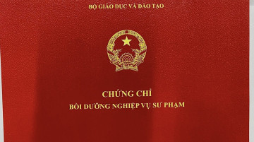 KHAI GIẢNG LỚP CHỨNG CHỈ CHUYÊN MÔN VỀ ĐẠI LÝ TÀU BIỂN KHAI GIẢNG LỚP CHỨNG CHỈ CHUYÊN MÔN VỀ ĐẠI LÝ TÀU BIỂN