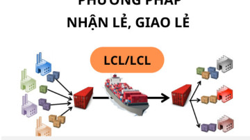 PHÍ LCC ( LOCAL CHARGE) LÀ GÌ ?  TÌM HIỂU CÁC LOẠI PHÍ LOCAL CHARGE