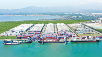 Đại lý tàu biển là gì? Nhiệm vụ của đại lý tàu biển? Đại lý tàu biển là gì? Nhiệm vụ của đại lý tàu biển?