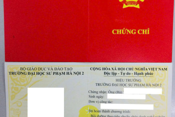 Học online lớp bồi dưỡng chức danh nghề nghiệp Học online lớp bồi dưỡng chức danh nghề nghiệp
